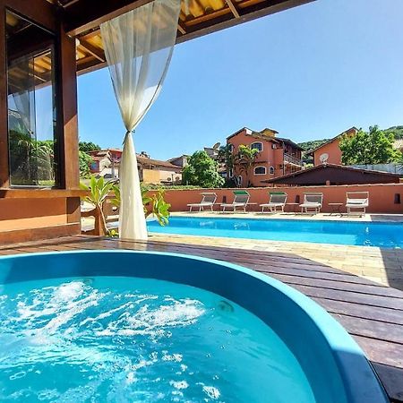 Buzios Centro Hotel Zewnętrze zdjęcie
