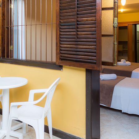 Buzios Centro Hotel Zewnętrze zdjęcie