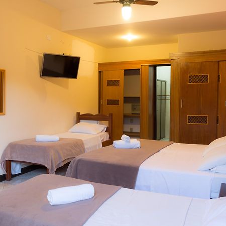 Buzios Centro Hotel Zewnętrze zdjęcie