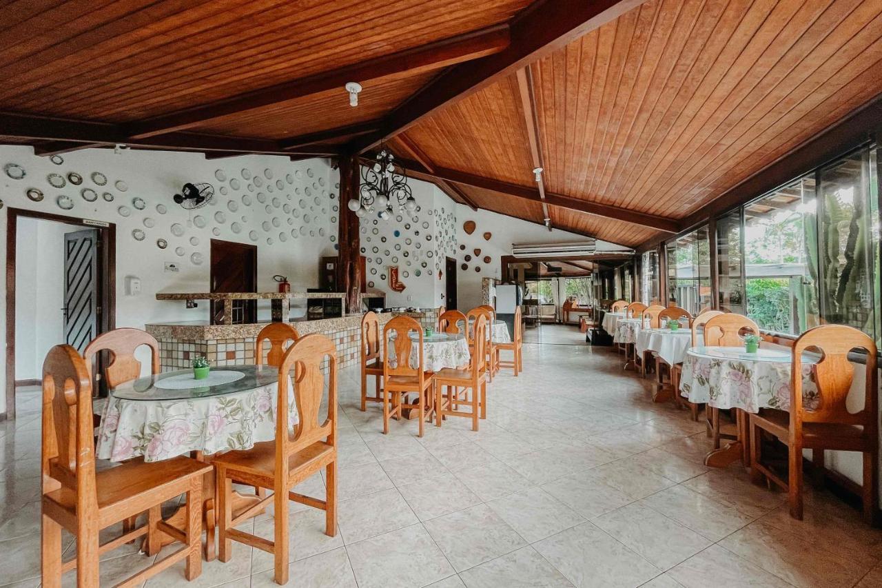 Buzios Centro Hotel Zewnętrze zdjęcie