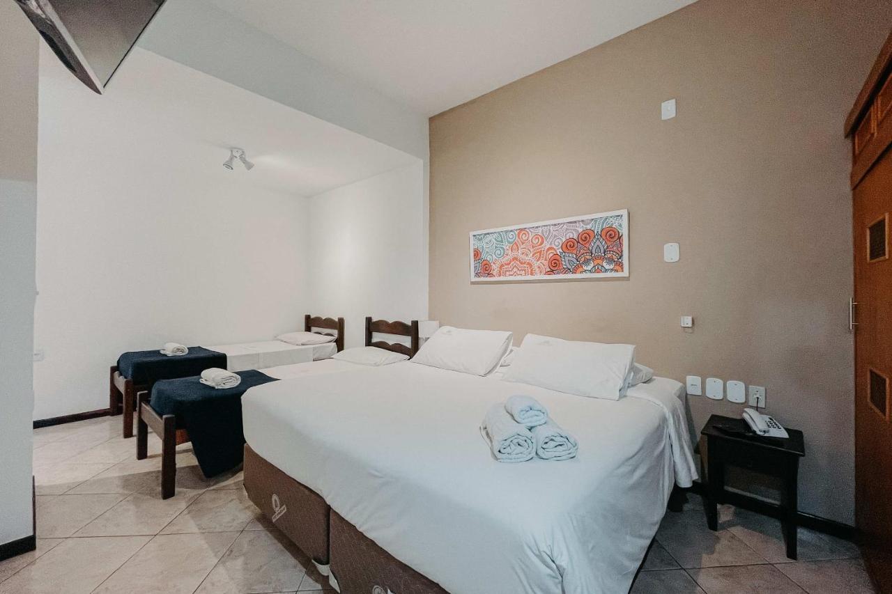 Buzios Centro Hotel Zewnętrze zdjęcie