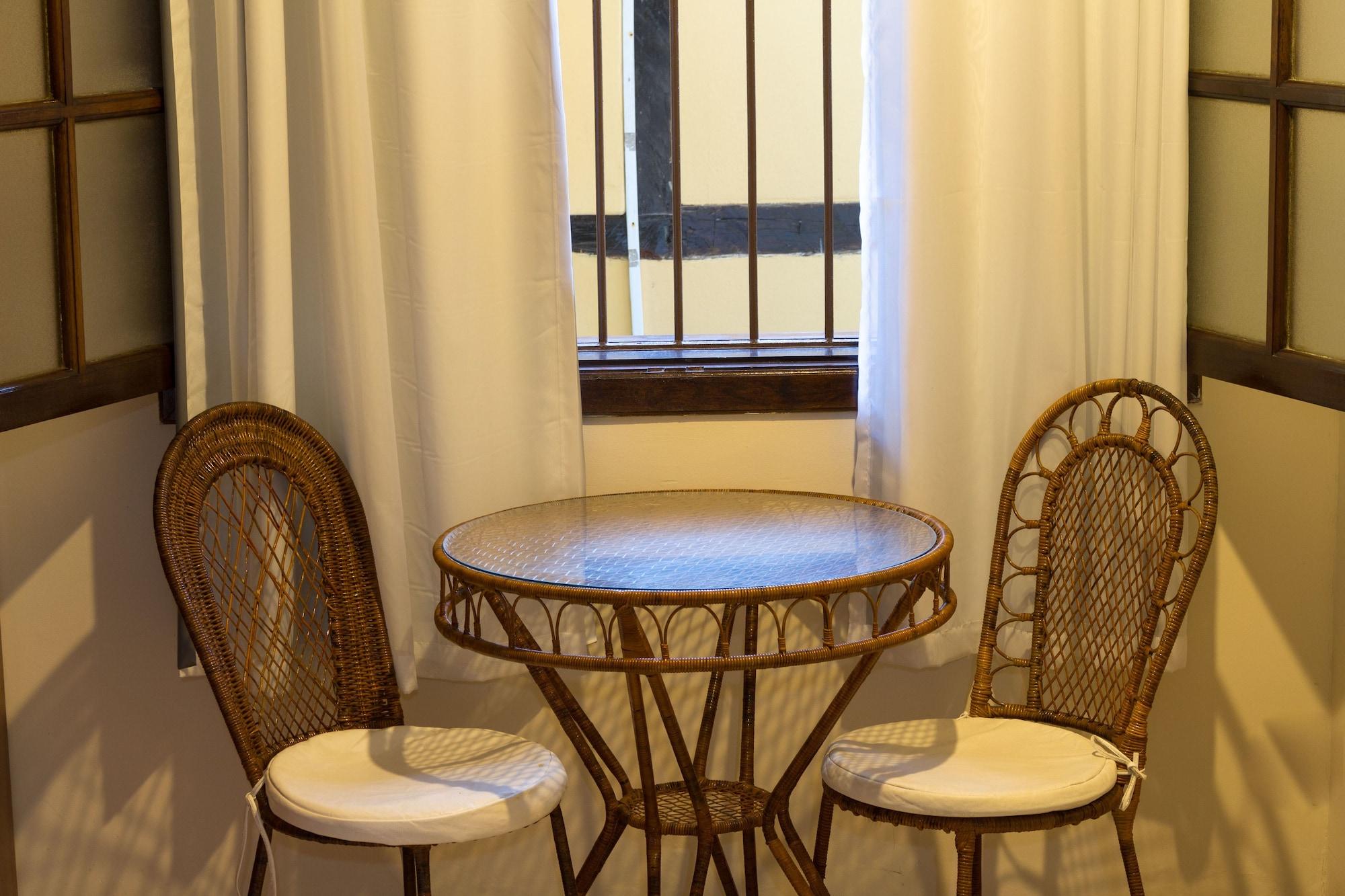Buzios Centro Hotel Zewnętrze zdjęcie