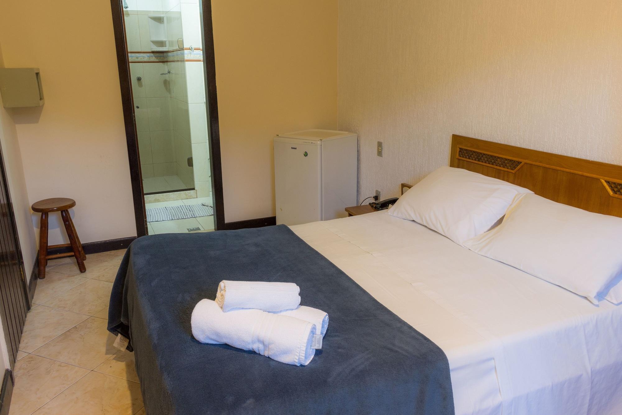 Buzios Centro Hotel Zewnętrze zdjęcie
