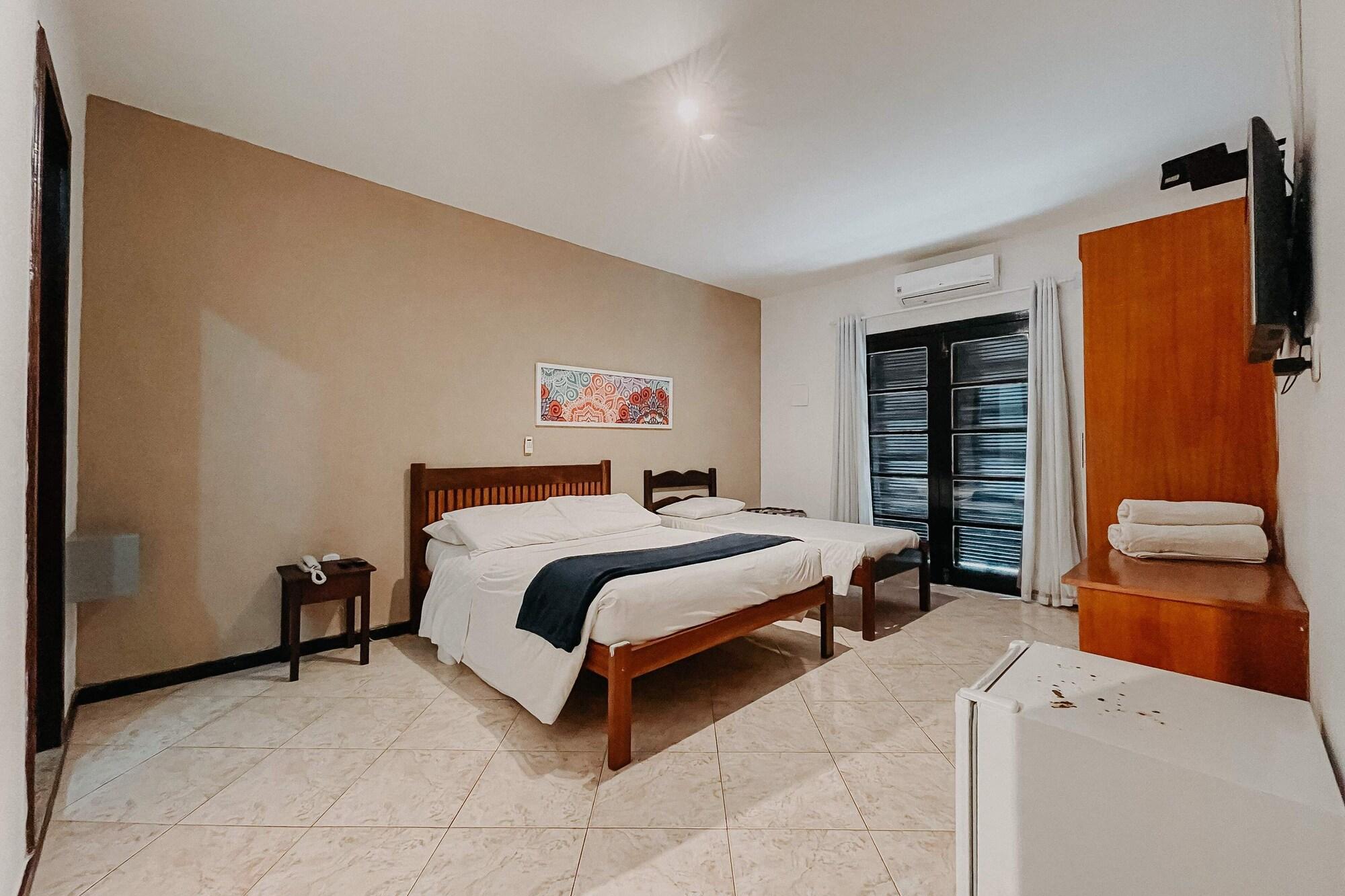 Buzios Centro Hotel Zewnętrze zdjęcie
