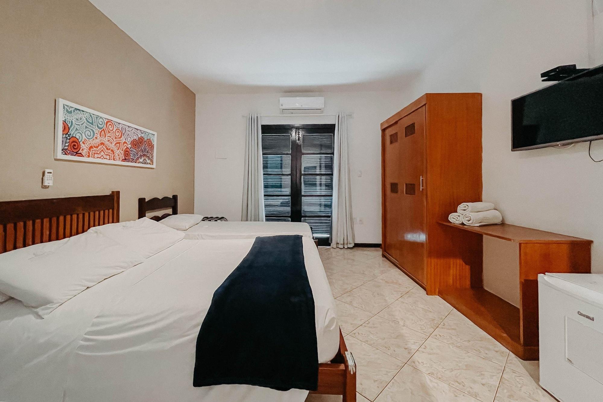 Buzios Centro Hotel Zewnętrze zdjęcie
