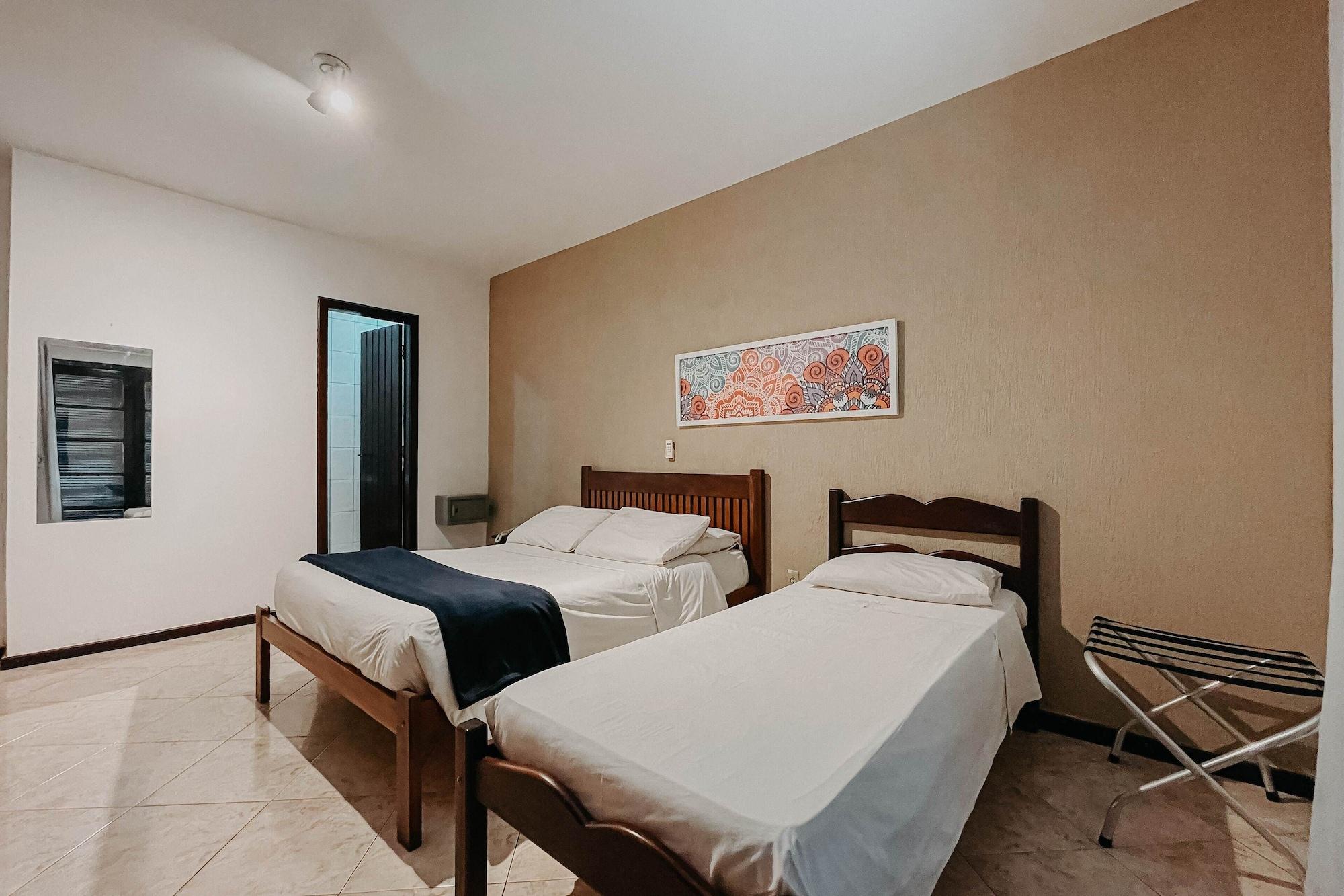 Buzios Centro Hotel Zewnętrze zdjęcie