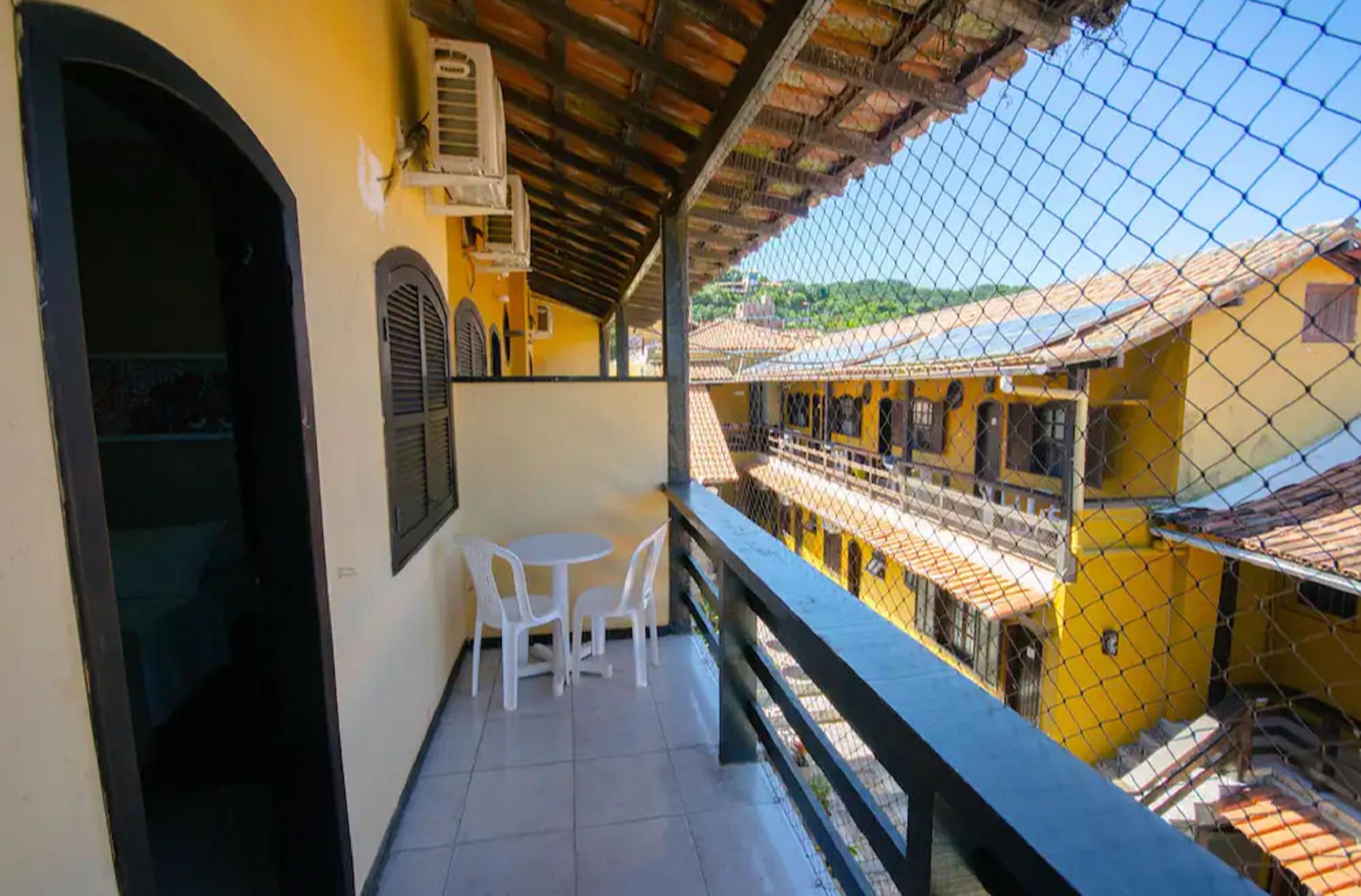 Buzios Centro Hotel Zewnętrze zdjęcie