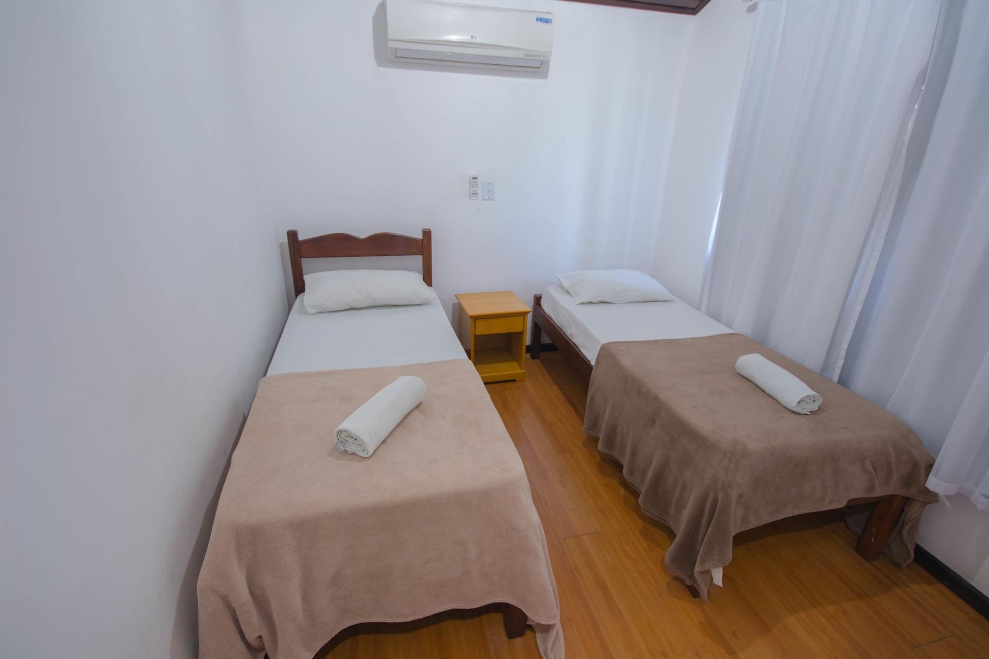 Buzios Centro Hotel Zewnętrze zdjęcie