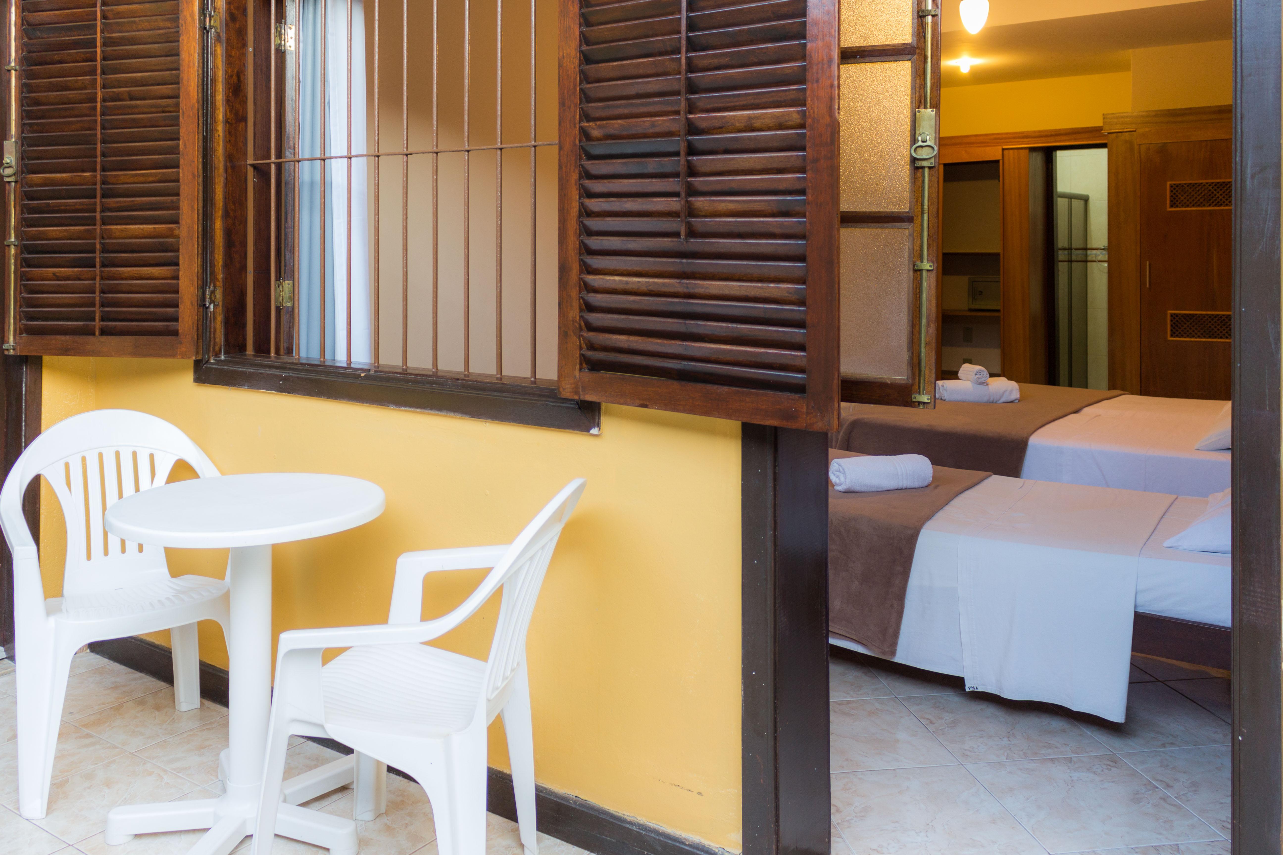 Buzios Centro Hotel Zewnętrze zdjęcie