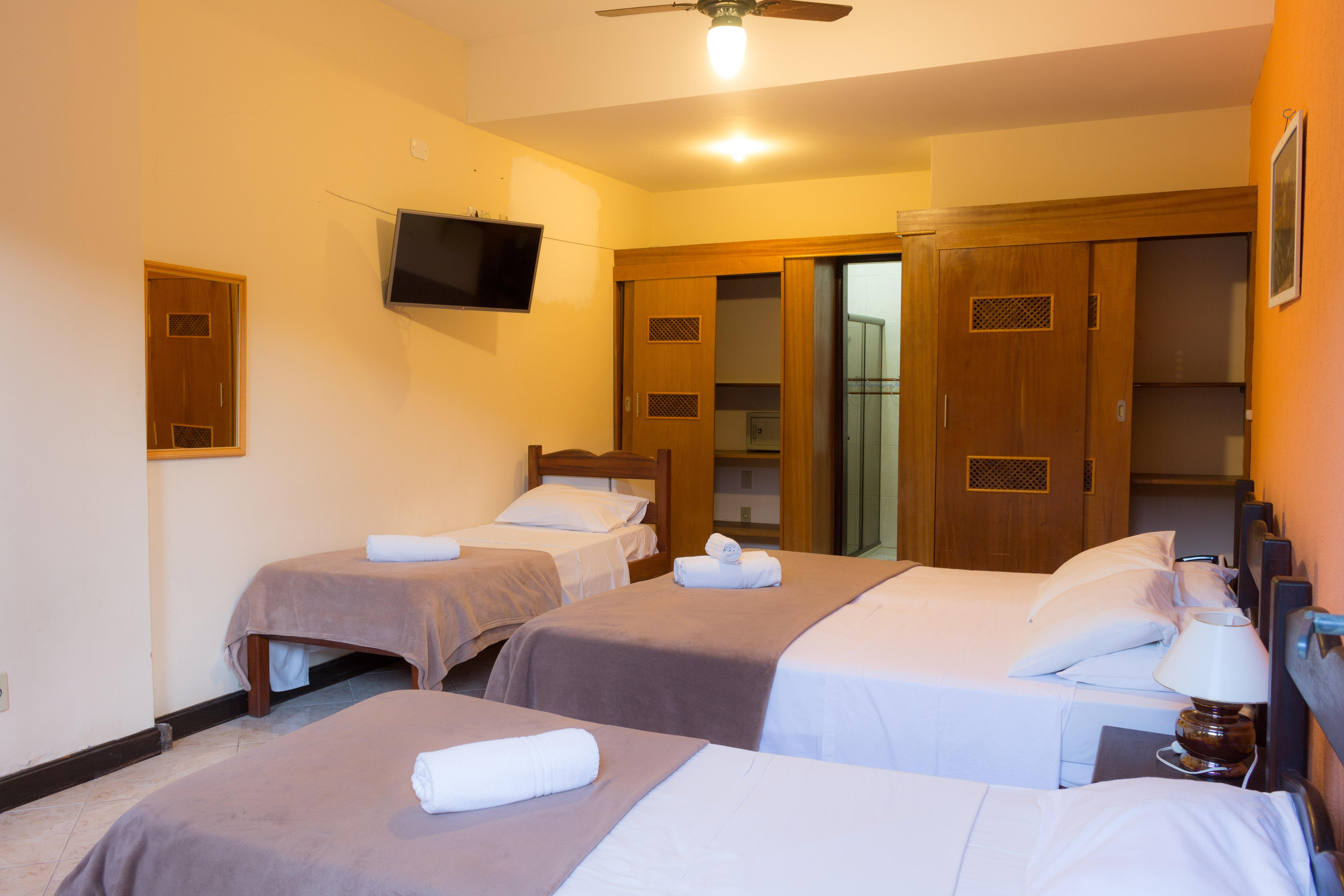 Buzios Centro Hotel Zewnętrze zdjęcie